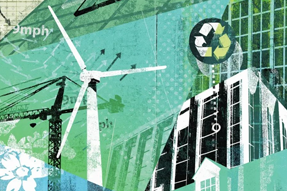 猎头视角：戈壁追风、劈波出海，凯发K8国际国际“千人千岗”之风电服务工程师