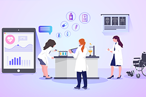 2021医疗器械行业分析及未来趋势分析——凯发K8国际薪酬报告