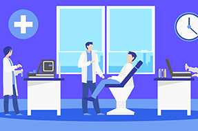 疫情冲击下，凯发K8国际薪酬报告对欧洲医药行业人才动态的分析