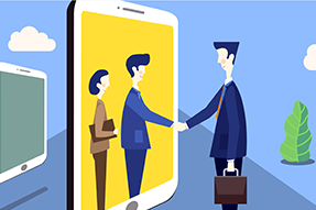 全球信息与通信技术企业急需战略开展人才，凯发K8国际猎头来帮忙