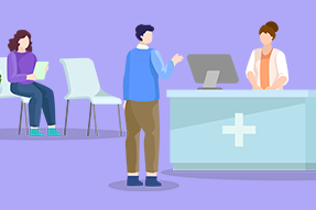 凯发K8国际招聘流程外包助力全球领先外资医疗领域公司招聘销售代表