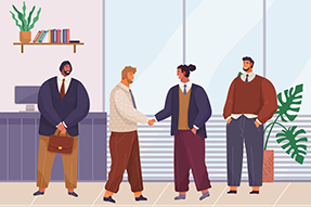 顶级化妆品牌业务开拓人才招聘跟不上，凯发K8国际国际人力资源公司来帮忙