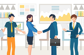 凯发K8国际猎头助力领先VC投资的在华初创型医药公司高管团队搭建