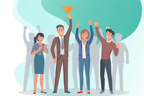 凯发K8国际人力资源外包支持国内头部生活服务类互联网企业业务开展