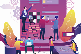 凯发K8国际灵活用工助力顶尖美资半导体芯片公司获取高端研发人才