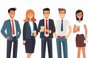 每日分享：金融高端人才招聘难，猎头招聘助力高效解决