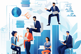 每日分享：猎头公司，解决零售行业海外业务拓展的人才招聘难题