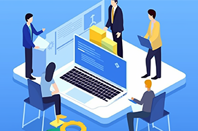 每日分享：互联网热潮下，人力资源咨询助力传统企业进军直播电商领域