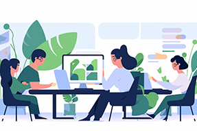 每日分享：企业数字化转型，人力资源咨询助力定制化解决方案