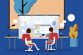 每日分享：人力资源SaaS如何提升企业效率？