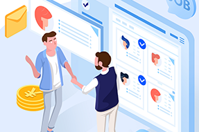 每日分享：一文读懂人力资源SaaS系统的工作原理和应用场景