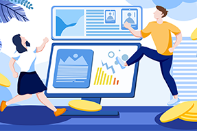 每日分享：传统招聘方式慢，人力资源SaaS助力企业提升招聘效率