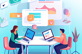 每日分享：灵活用工在哪些行业中应用广泛？