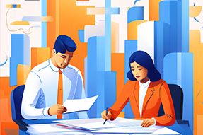 每日分享：灵活用工兴起，人力资源服务公司引领用工新风向