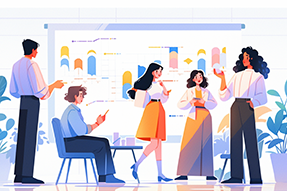 每日分享：企业数字化转型，人力资源咨询助力提升管理效能与人才竞争力