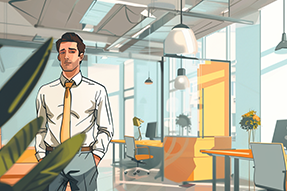 每日分享：顶尖猎头招聘，打造企业精英团队