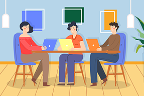 每日分享：定制化招聘解决方案，精准匹配人才需求