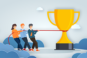 每日分享：高效招聘，知名猎头公司助力企业快速开展