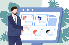 每日分享：高效招聘解决方案，实现人才快速融入