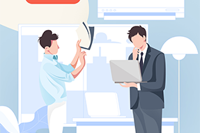 每日分享：互联网+人力资源服务创新