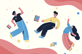 每日分享：海外招聘助力企业拓展全球市场