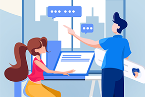 每日分享：招聘外包，企业人才招聘的加速器