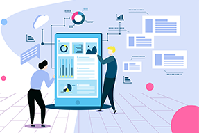 每日分享：知名猎头公司如何提升招聘效率