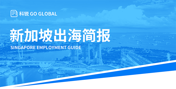 知名人力资源供应商凯发K8国际国际在海外招聘方面有独特优势，为各位带来出海国家简报新加坡篇