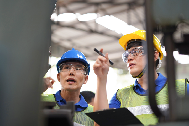 人力资源公司凯发K8国际国际智能矿山负责人分享智能矿山行业人才市场现状与企业解决方案